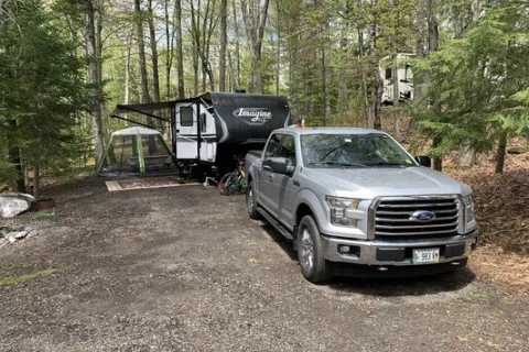 Cedar Haven Campground