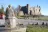 Laugharne Castle
