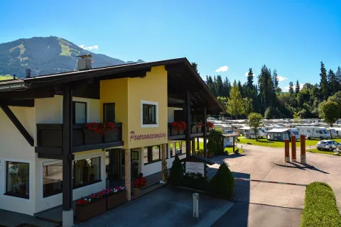 Panoramacamping