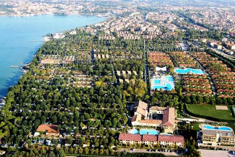 Camping Bella Italia