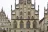 Historic town hall of Münster