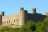 Harlech Castle
