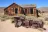 Bodie Ghost Town