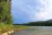 Middle Thompson Lake Designated Campsites #40 - 45