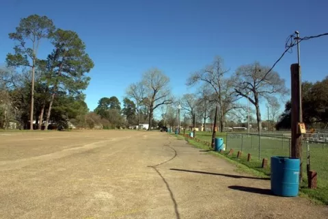 South City Park