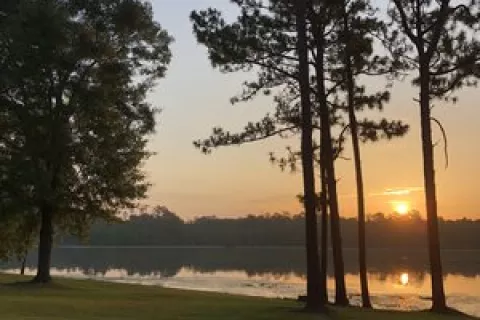 Paul B. Johnson State Park