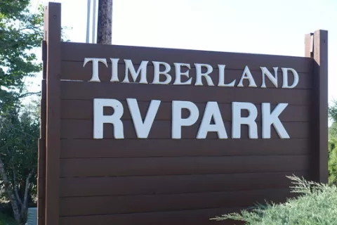 Timberland RV Park
