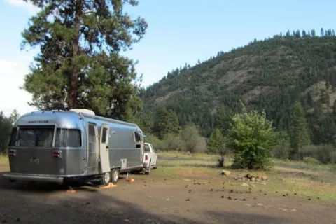 Fish Lake #3