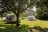 Camping an der Rudelsburg