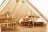 Cabania Ecocamp des Ardennes