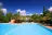 Camping la Peiriere