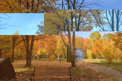 Parc National de la Yamaska