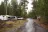 Lava Lake Campground