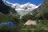 Camping Des Glaciers