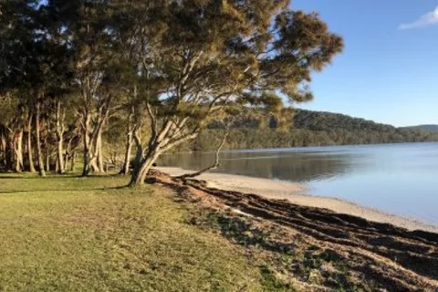 Tiona Holiday Park