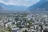 Martigny Historic Town