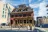 Wolfville Historic Town