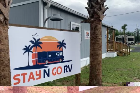 Stay N Go RV