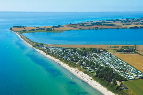 Drejby Strandcamping