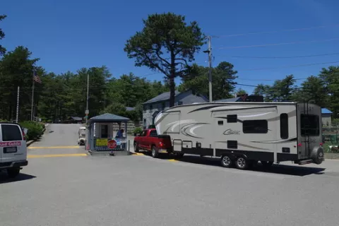 Ellis-Haven Family Campground