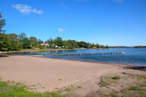 Havslätts Café & Camping