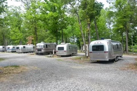 Greensboro KOA