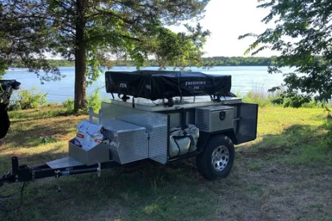 Liberty Lake