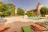 Camping Le Petit Trianon de Saint-Ustre