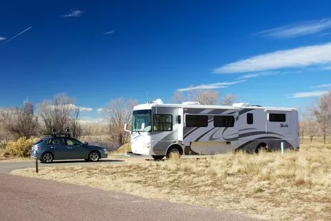 Cherry Creek State Park