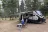 Forest Road 3102 Dispersed Camping