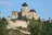 Trencin Castle