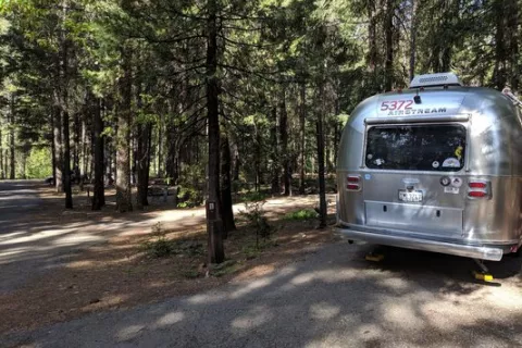 Railroad Park Resort