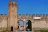 Montagnana Village