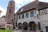 Selestat Historic Town