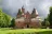 Chateau Fort de Rambures