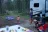 Bull Trout Lake Campground