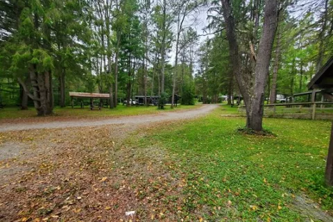 Moscow Hill Assembly & Camping Area
