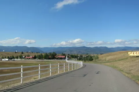 Granite Peak RV Resort