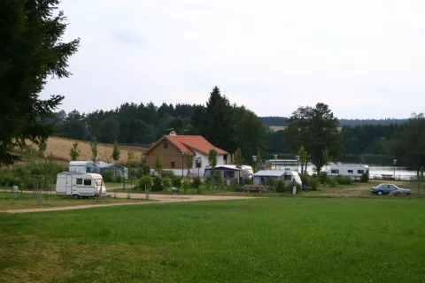 Haarstubencamp Reingers