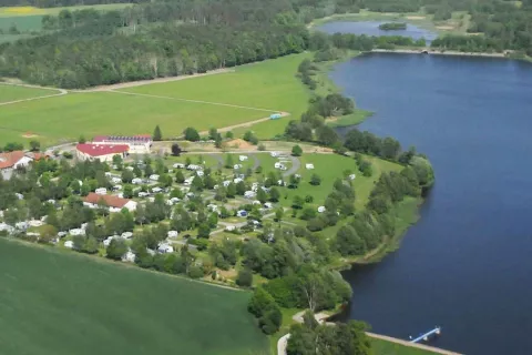Campingpark LuxOase