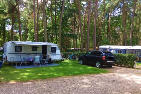 Camping Goolderheide