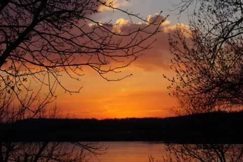 Crowder Point Family Campground