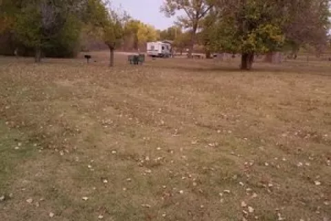 Doby Springs Park