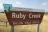 Ruby Creek Campground