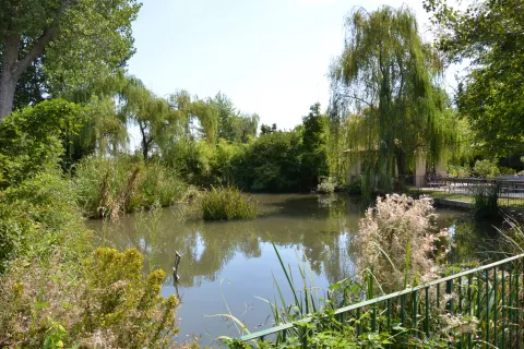 Camping Les Bardons