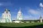 Pskov Kremlin