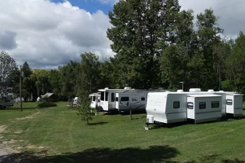 Killion's Landing
