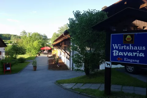 Bavaria Kur- und Sport-Camping-Park