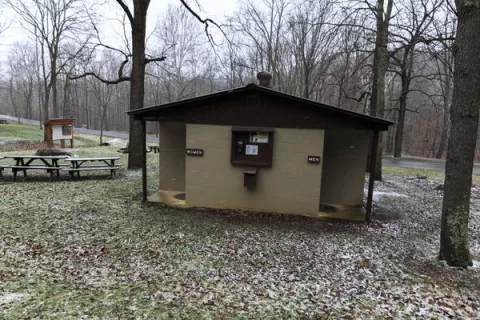 Trailriders Campground