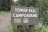 Tower Fall Campground